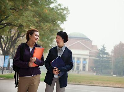 大学如何营造“走心”师生关系